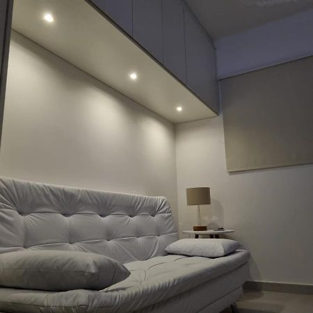 Loft - Condominio Da Fe - Cancao Nova Кашуейра-Пауліста Екстер'єр фото