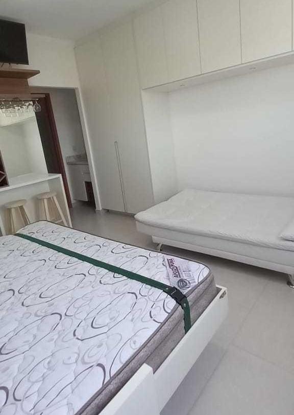 Loft - Condominio Da Fe - Cancao Nova Кашуейра-Пауліста Екстер'єр фото