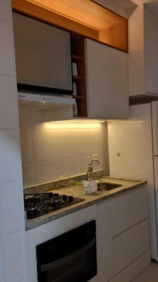 Loft - Condominio Da Fe - Cancao Nova Кашуейра-Пауліста Екстер'єр фото