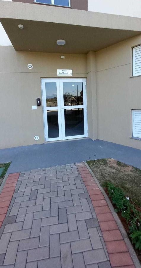 Loft - Condominio Da Fe - Cancao Nova Кашуейра-Пауліста Екстер'єр фото