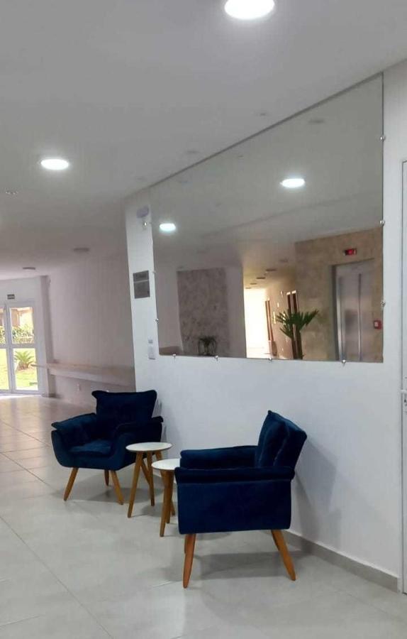Loft - Condominio Da Fe - Cancao Nova Кашуейра-Пауліста Екстер'єр фото