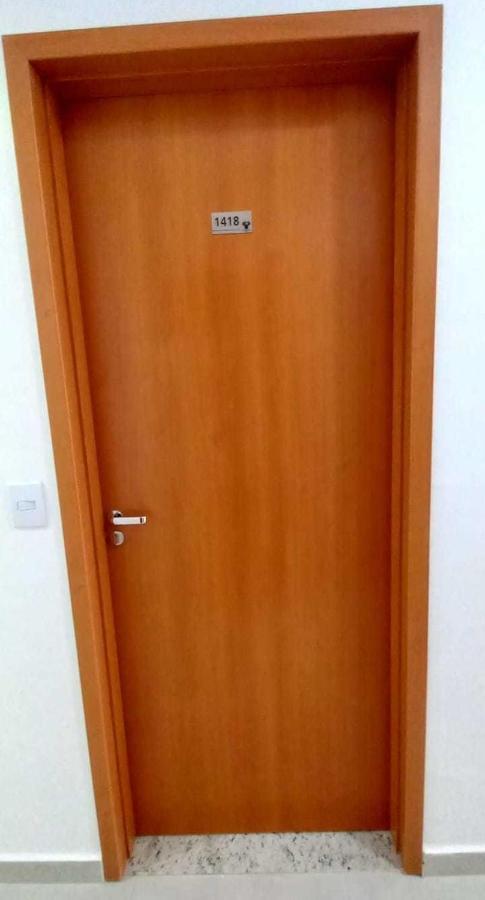 Loft - Condominio Da Fe - Cancao Nova Кашуейра-Пауліста Екстер'єр фото