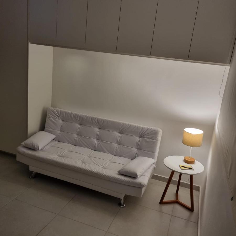 Loft - Condominio Da Fe - Cancao Nova Кашуейра-Пауліста Екстер'єр фото