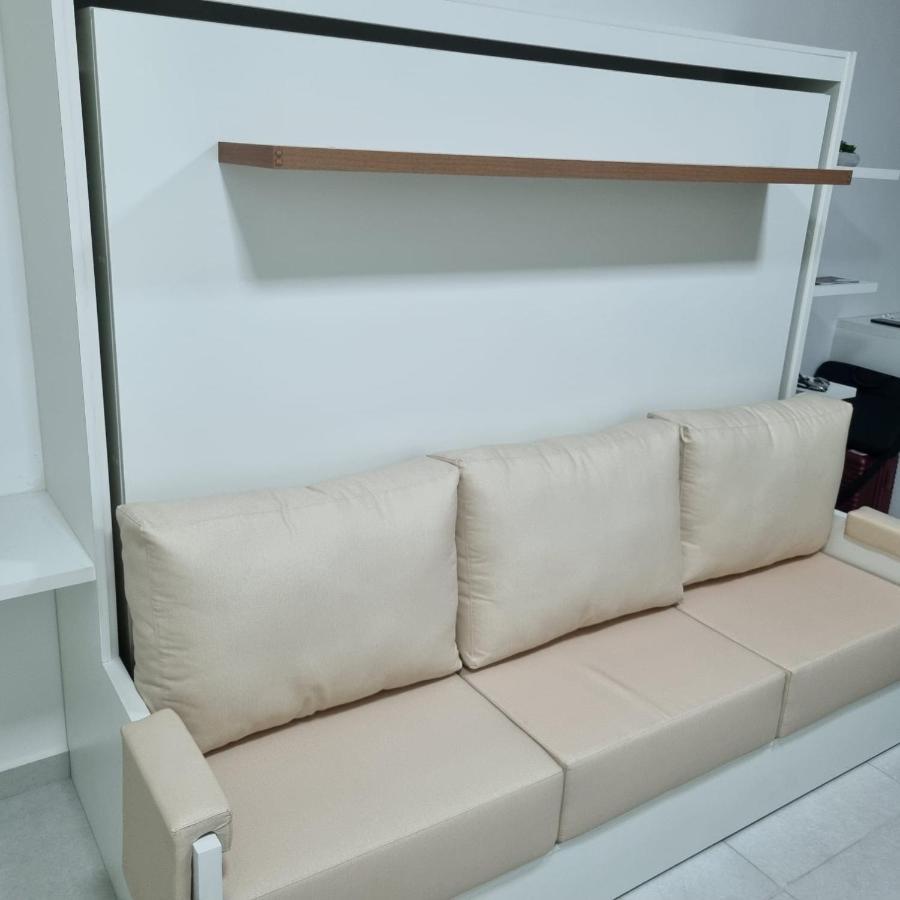 Loft - Condominio Da Fe - Cancao Nova Кашуейра-Пауліста Екстер'єр фото